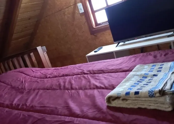 Cabana Los Morros