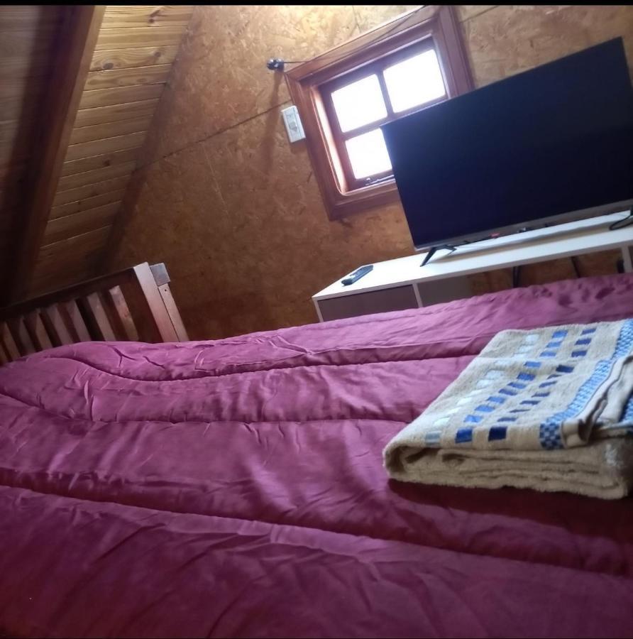 Cabana Los Morros Apartamento Ushuaia