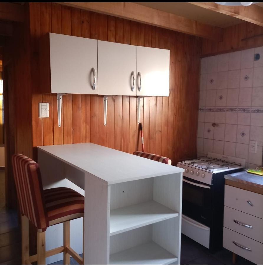 Cabana Los Morros Apartment *