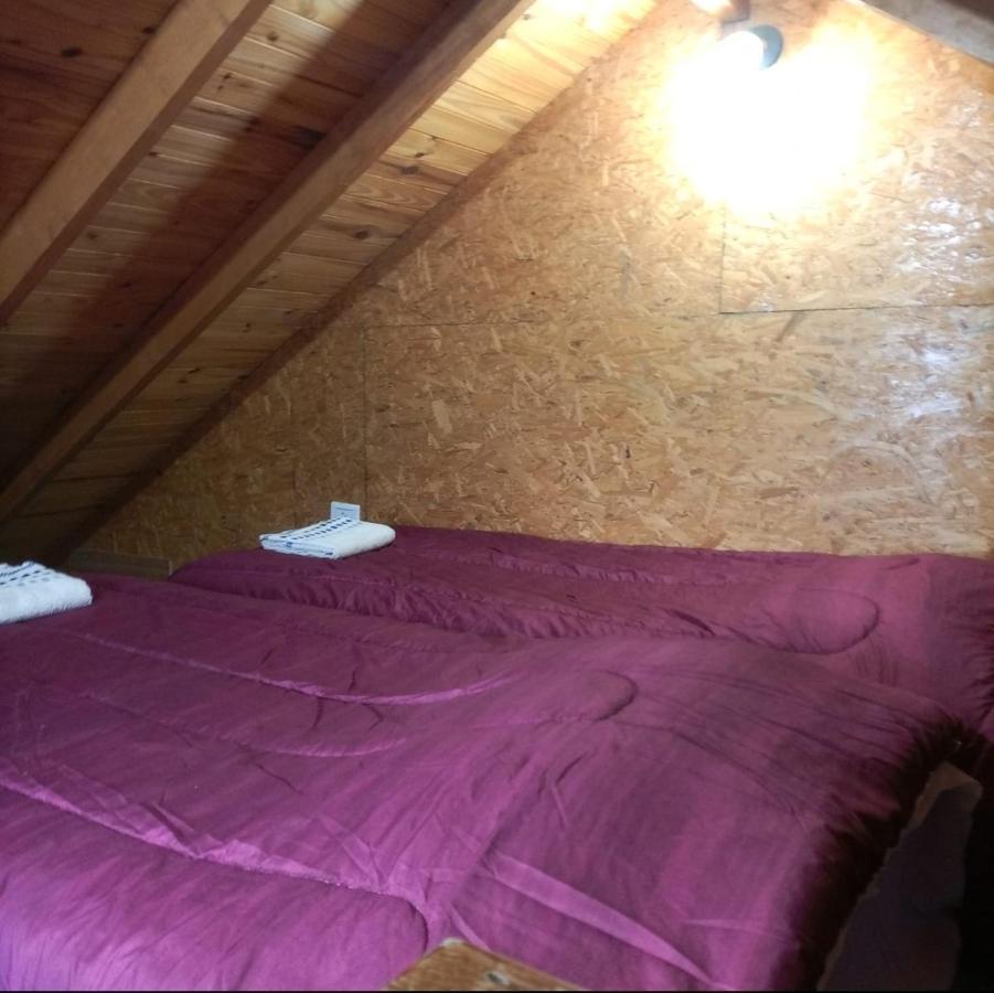 Cabana Los Morros Apartment Ushuaia