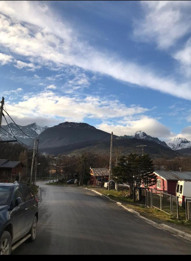 Cabana Los Morros Apartment Ushuaia