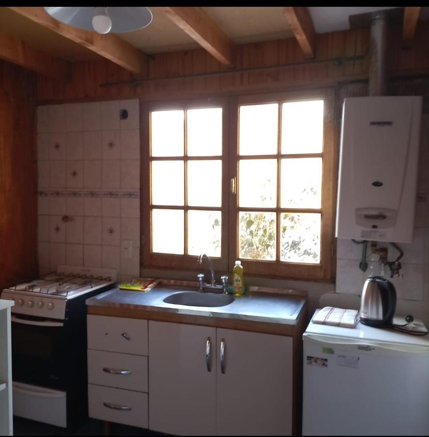 Apartment Cabana Los Morros Ushuaia
